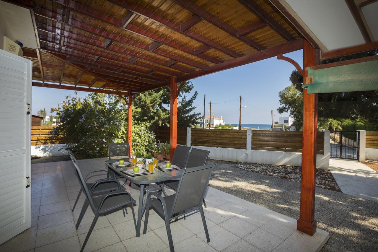 Larnaca Marina *