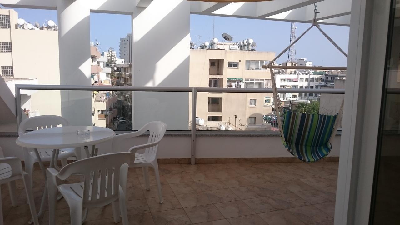 Aetius Apartamento