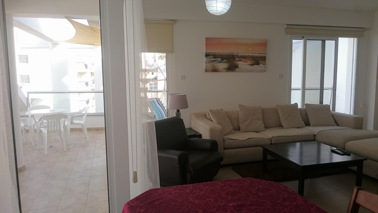 Apartamento Aetius *