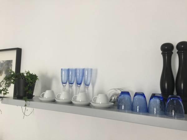 Pasithea Appartement