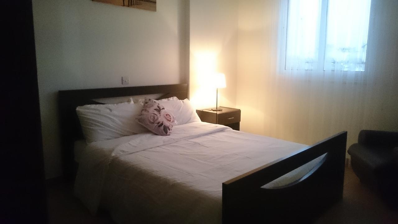Apartamento Aetius *