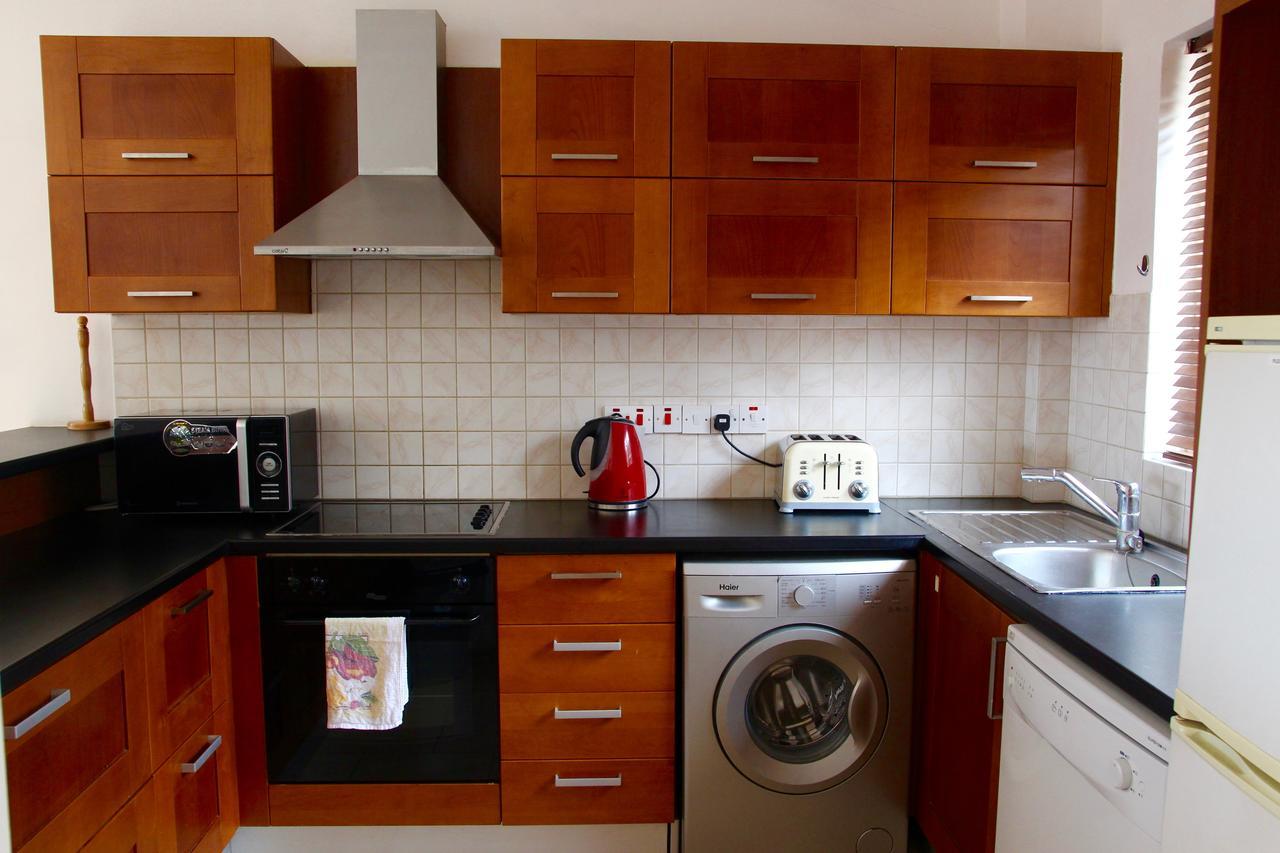 Apartment Melanos Village A21 *