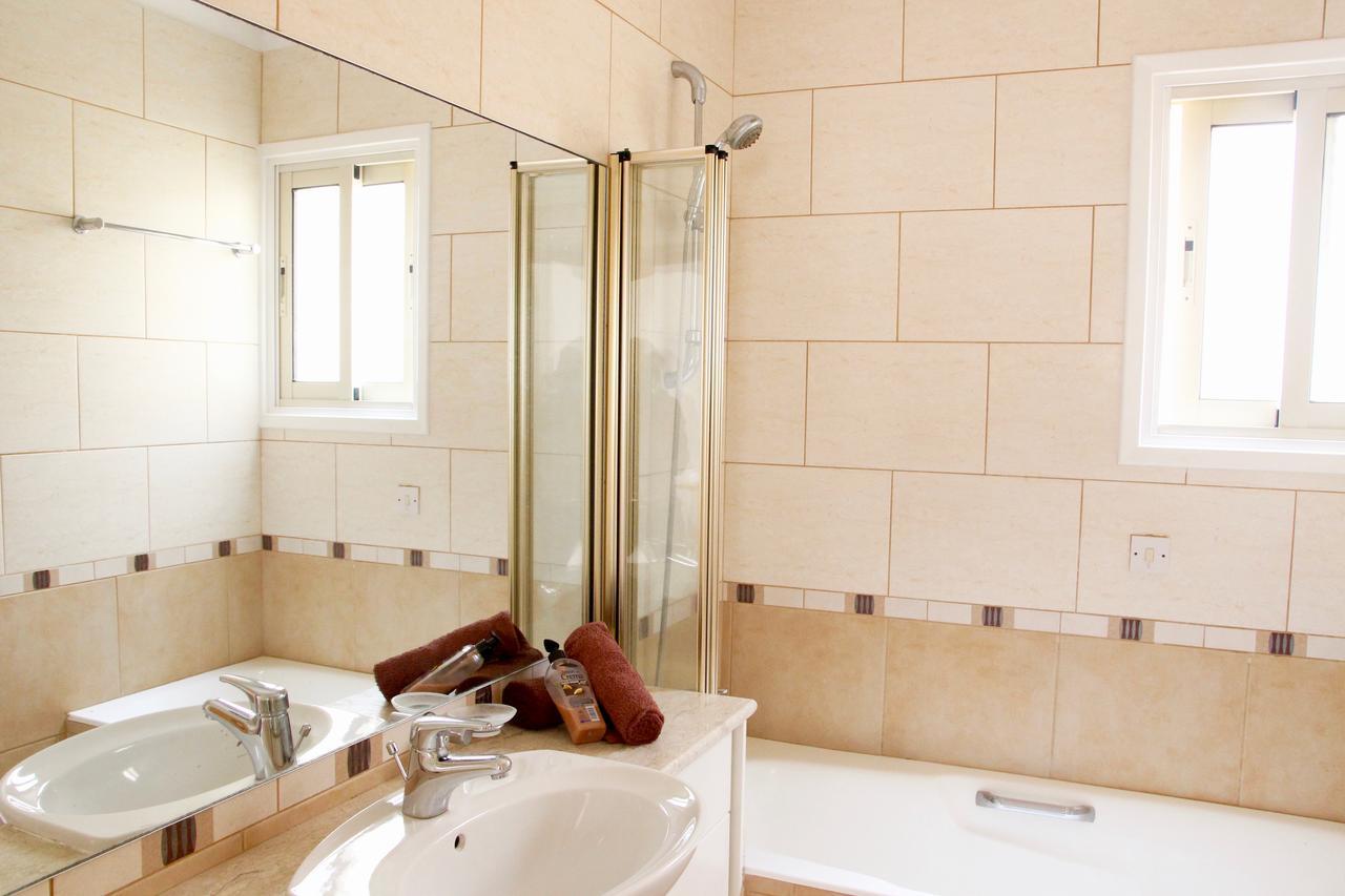Melanos Village A21 Apartment