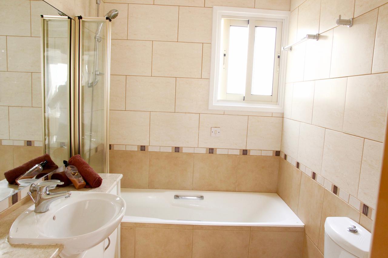 Apartment Melanos Village A21