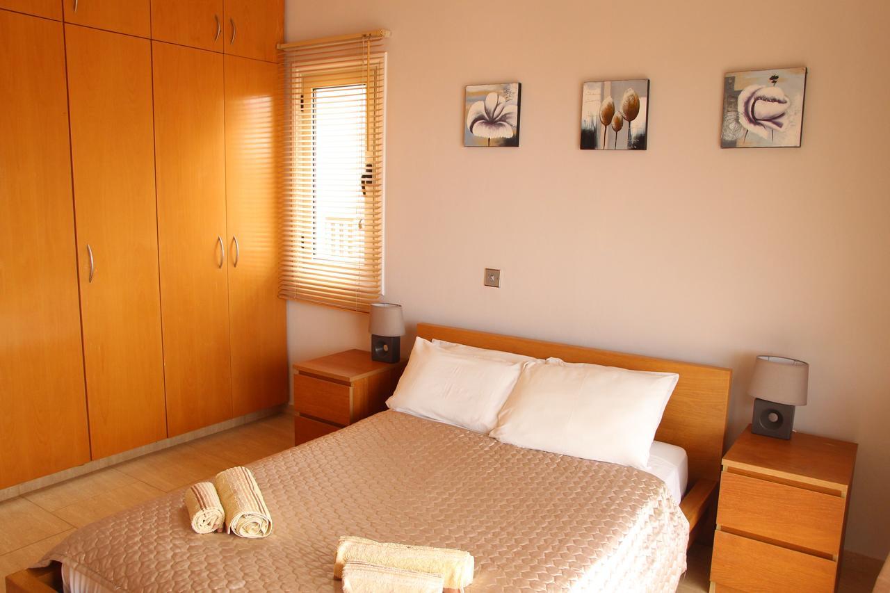 Melanos Village A21 Apartment