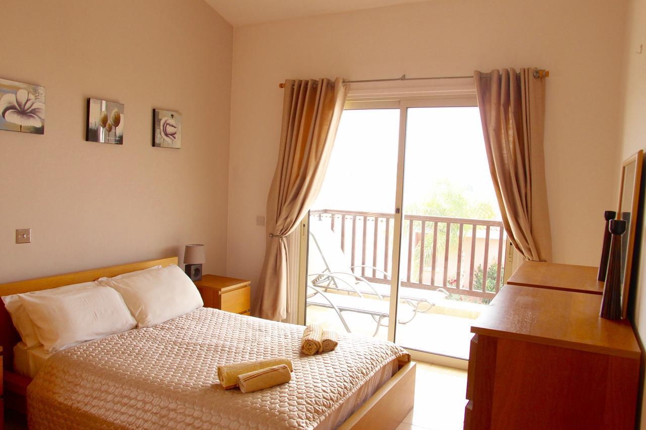 Melanos Village A21 Apartment