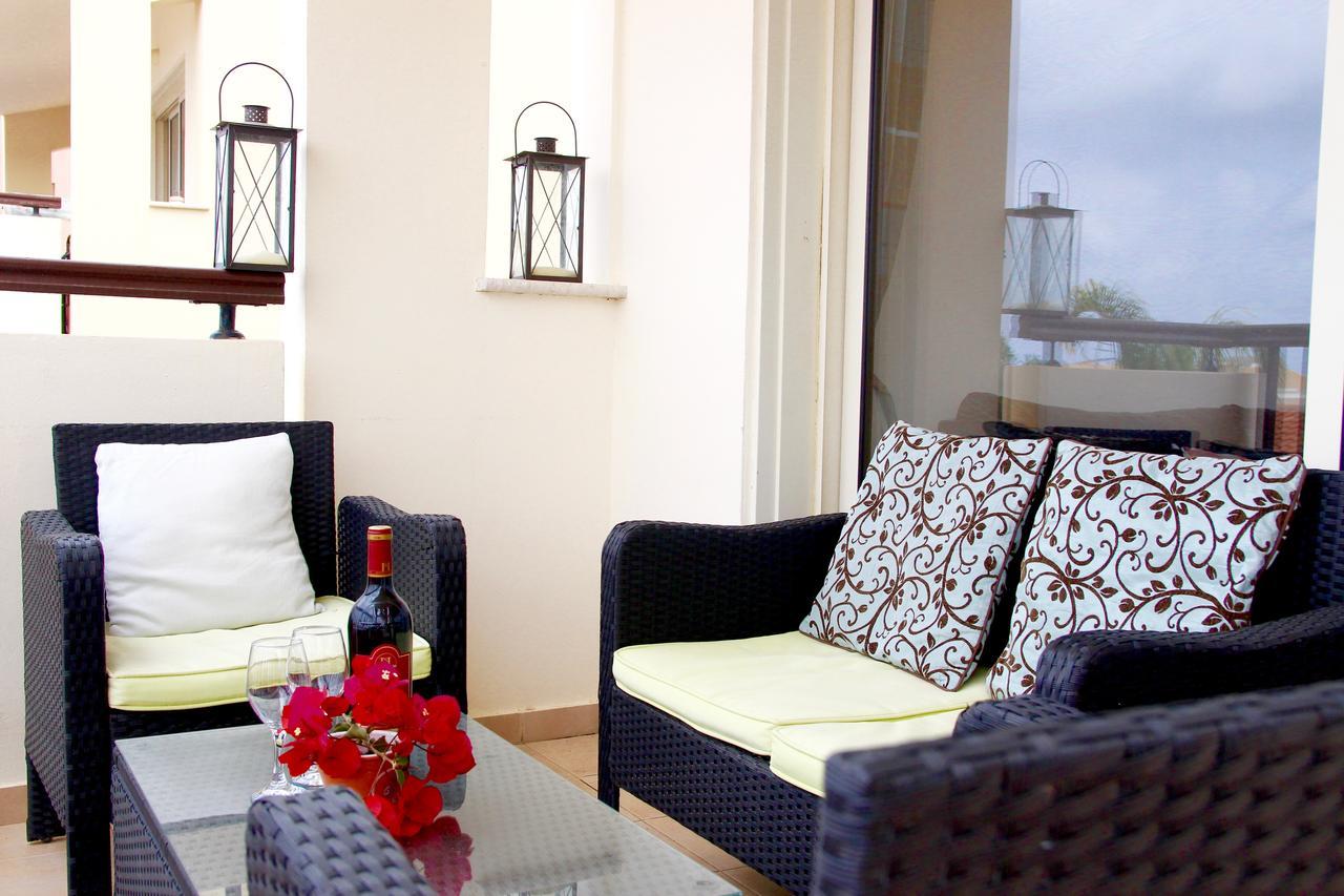 Melanos Village A21 Apartment *