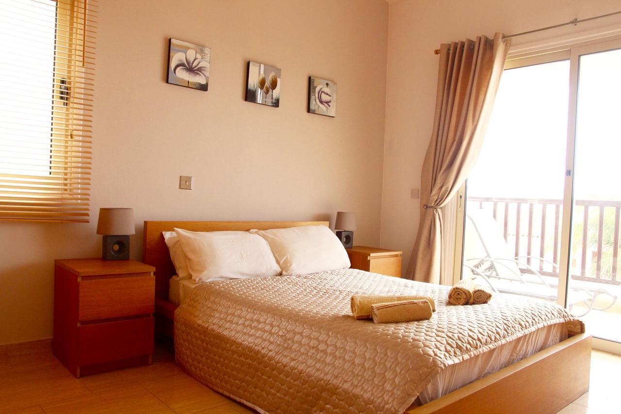 Melanos Village A21 Apartment