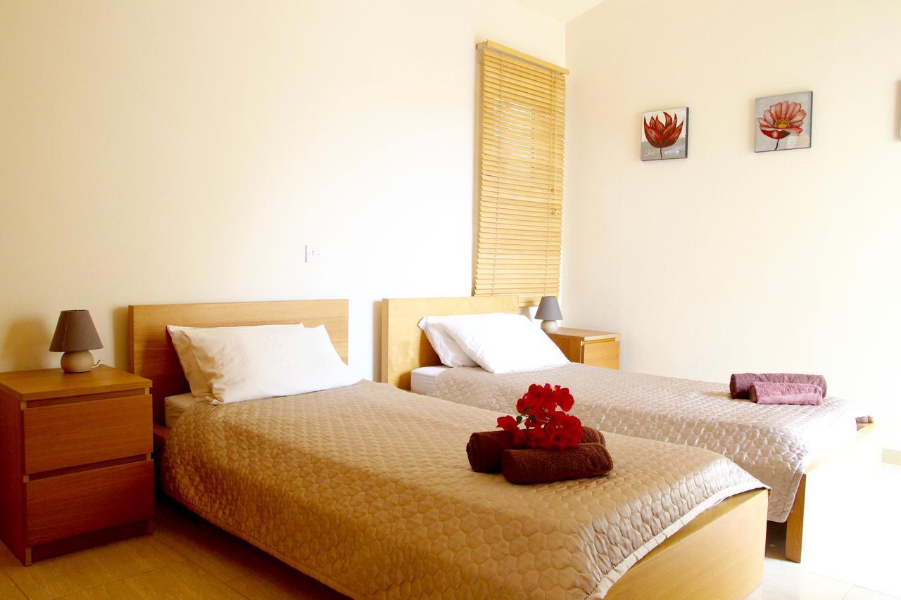 Melanos Village A21 Apartment *