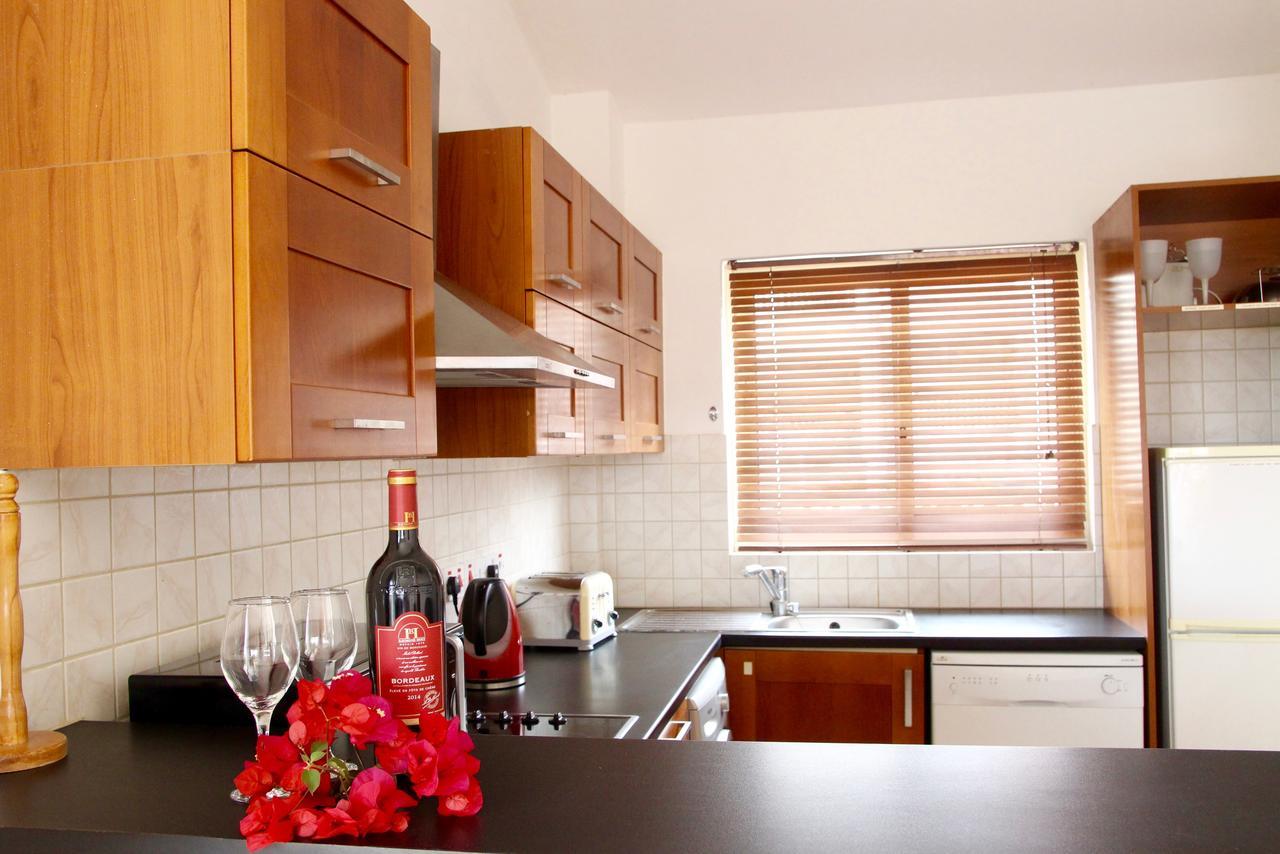 Melanos Village A21 Apartment Paphos