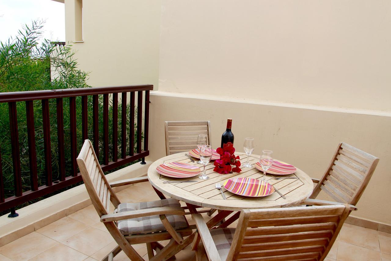 Melanos Village A21 Apartment *