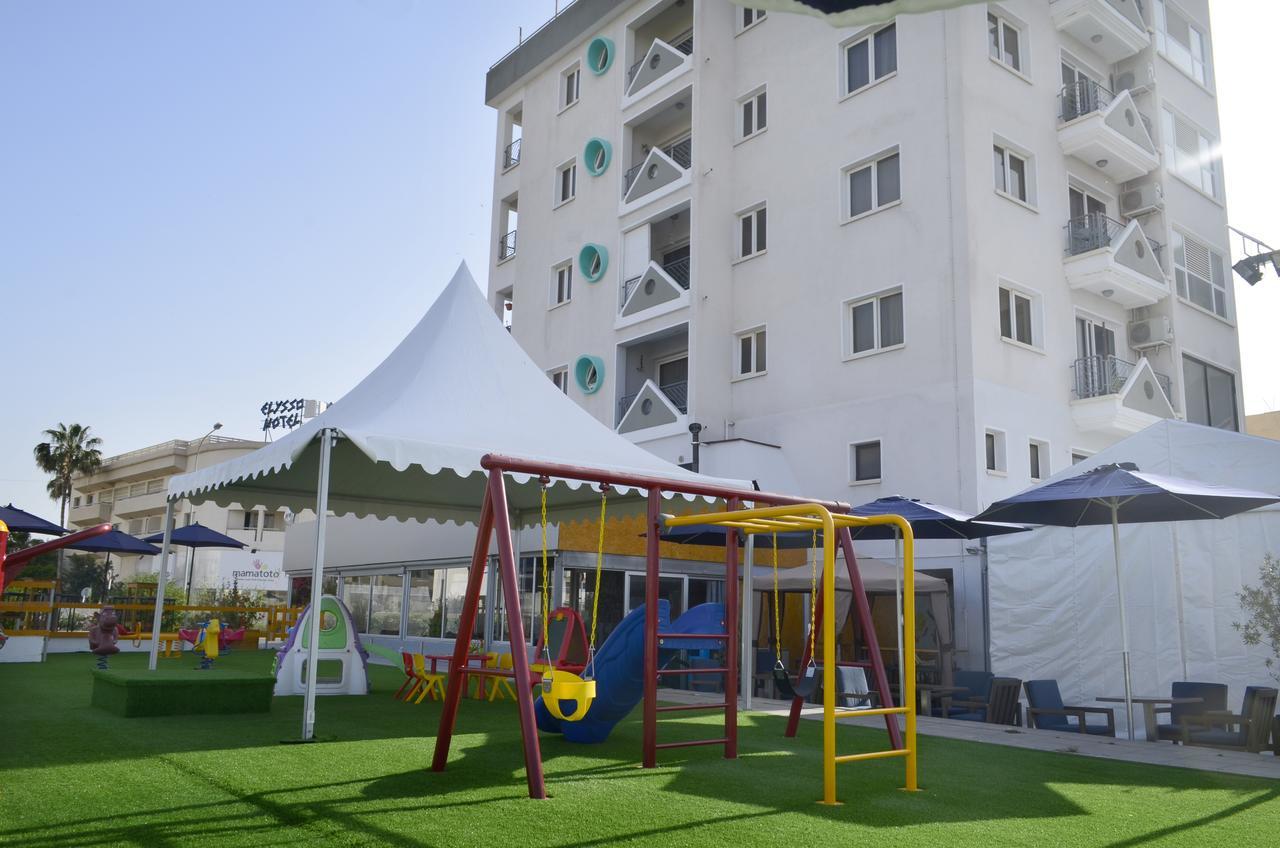 Alora Apartamento *