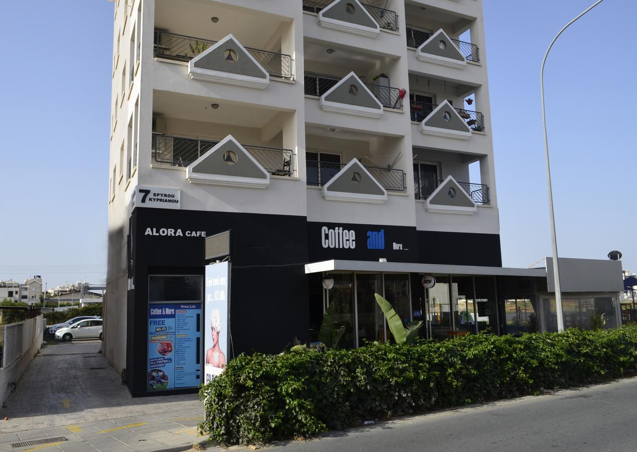 Apartamento Alora