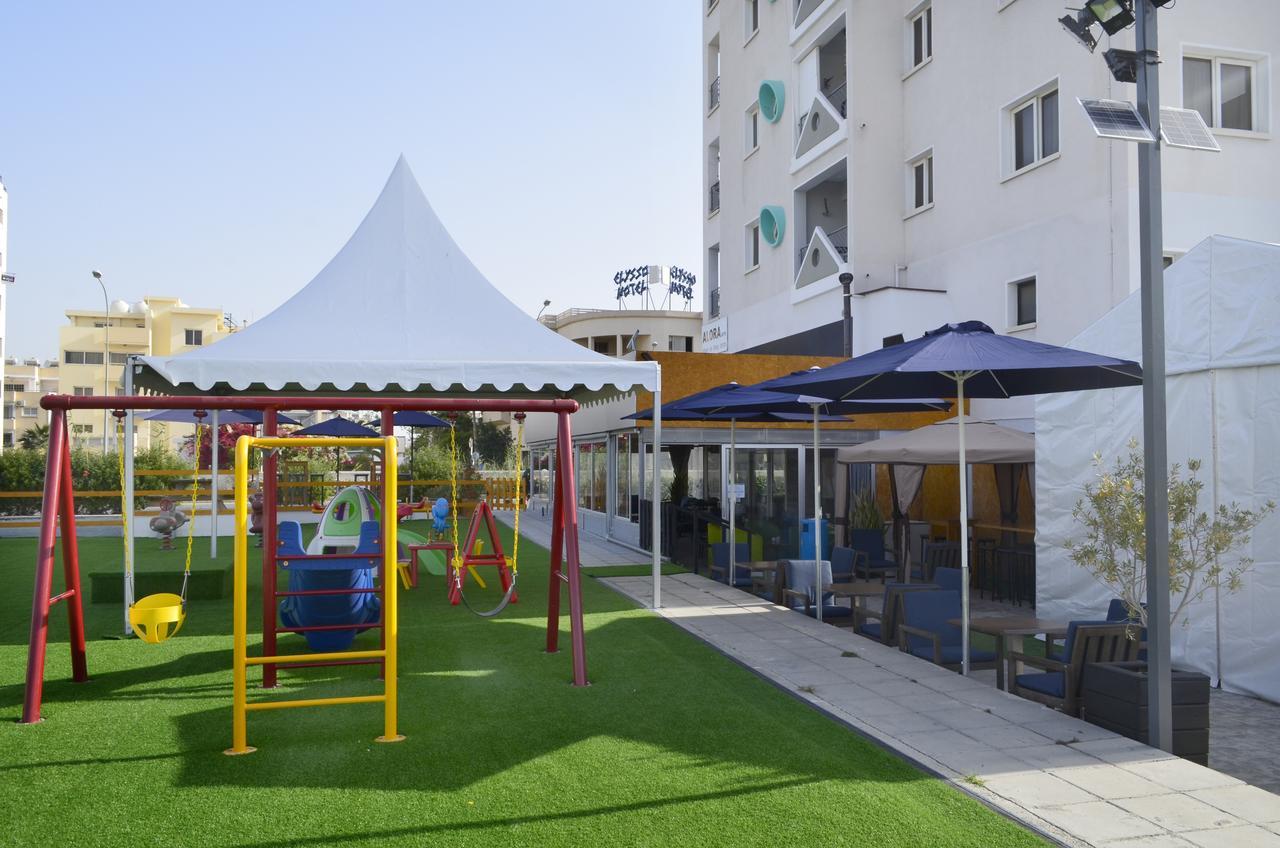Apartamento Alora Lárnaca