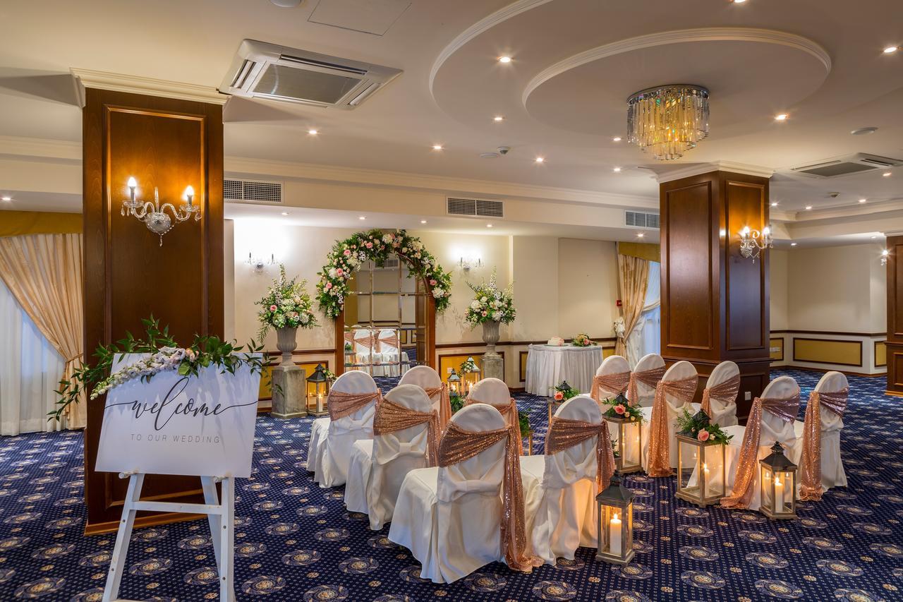 Hotel Aquamare &