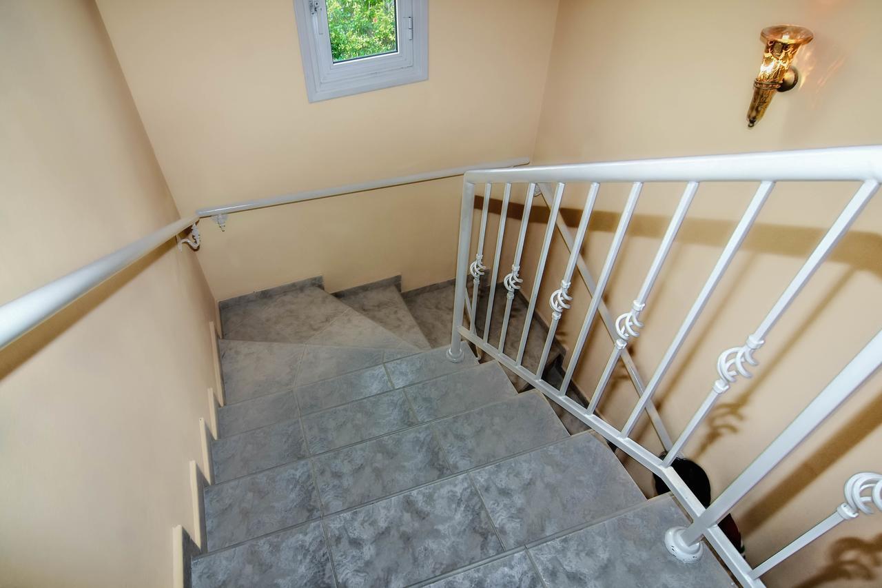 Villa Sandy *