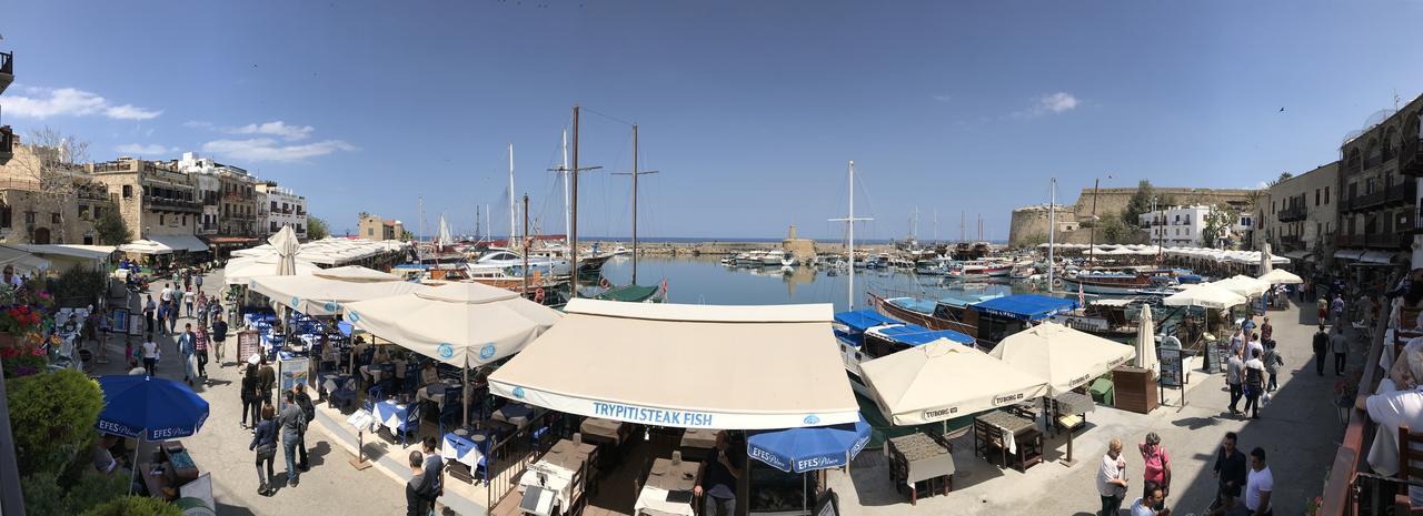 Hotel Kyrenia Reymel 2*
