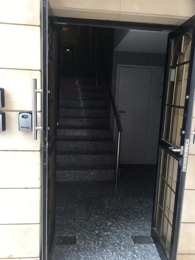 Alex 51 Apartment Larnaca