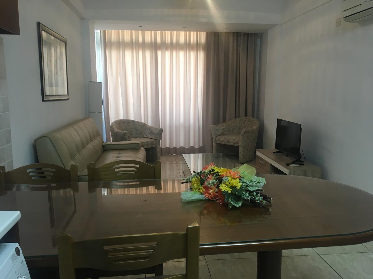 Apartment Marina 211 Larnaca