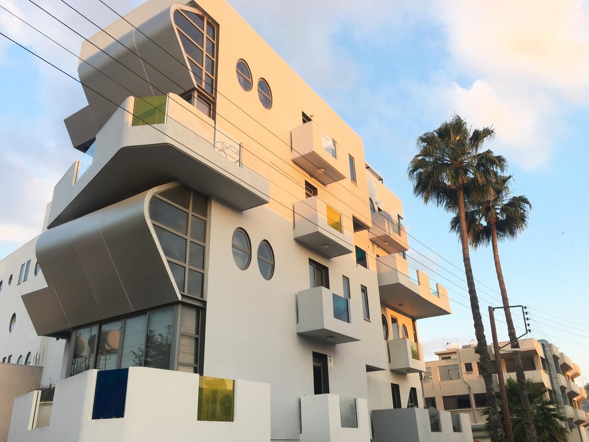 Alex Apartment Larnaca