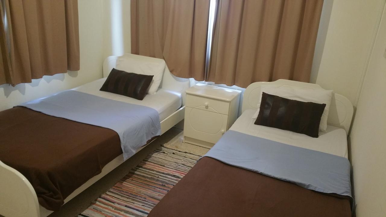 Aparthotel Nondas Hill Apts 3*