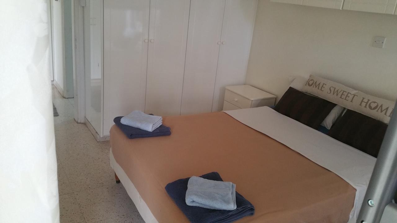 Nondas Hill Apts Aparthotel 3*