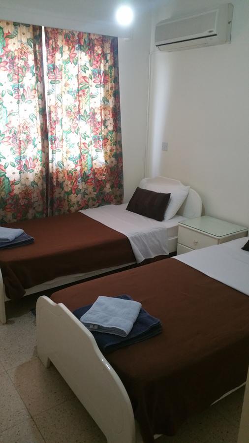 Aparthotel Nondas Hill Apts 3*