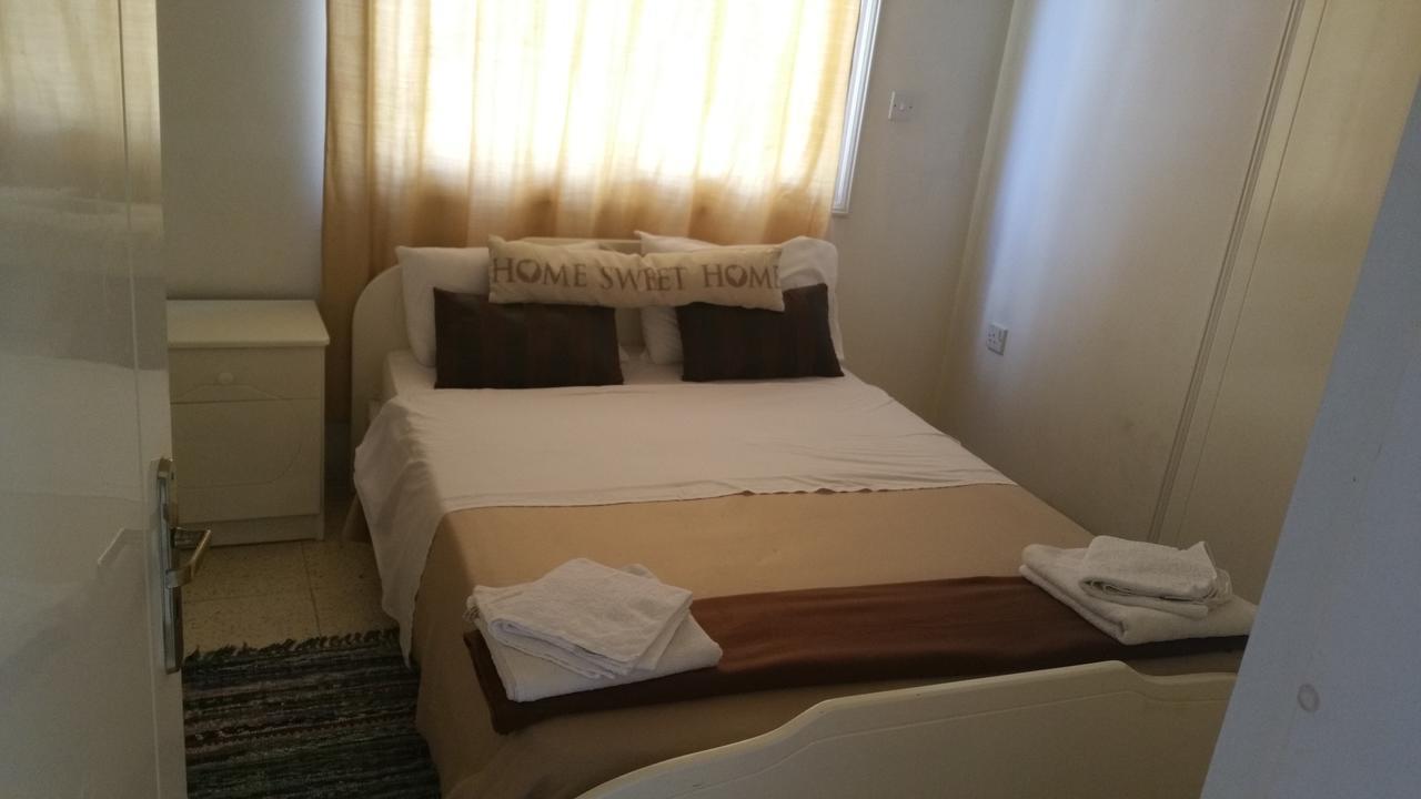 Nondas Hill Apts 3* Larnaca