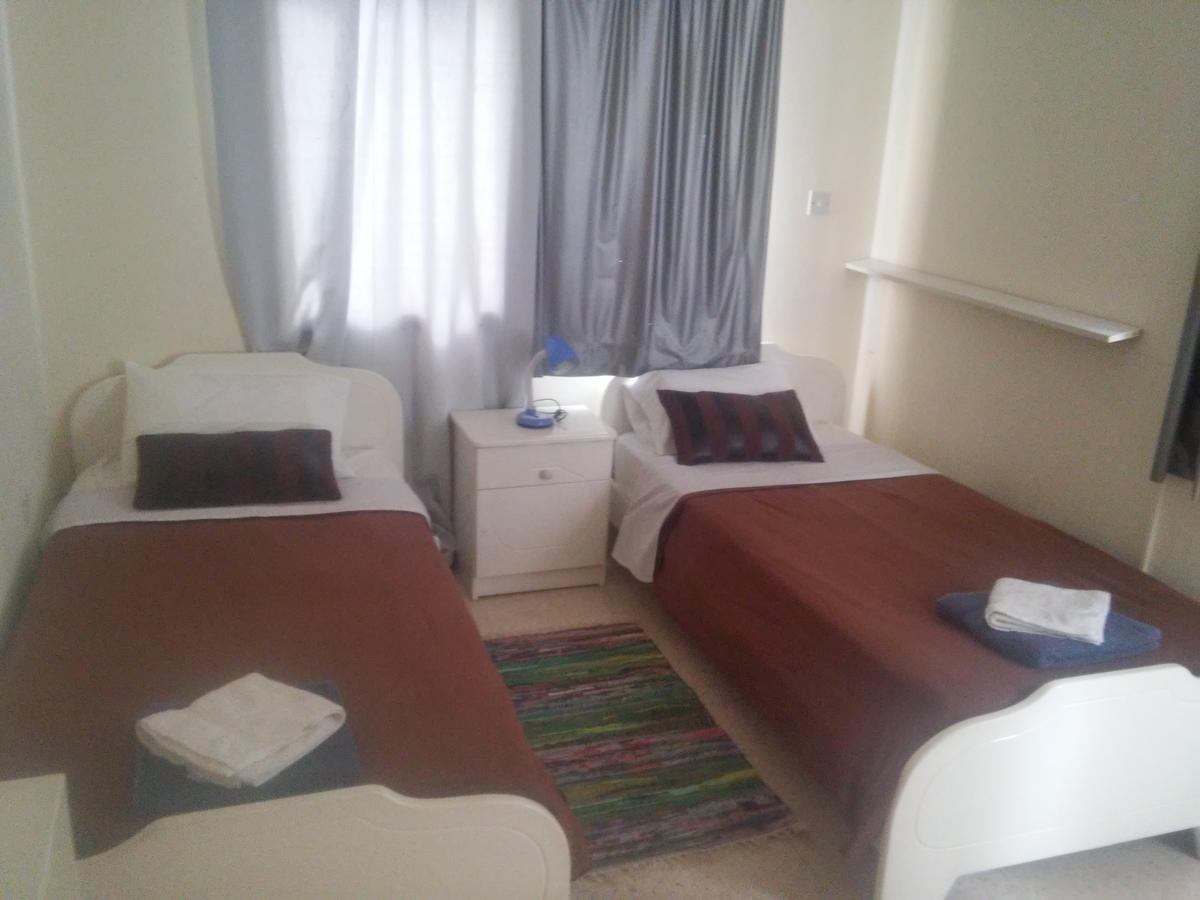 Nondas Hill Apts Larnaca
