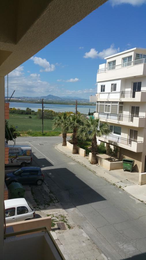 Aparthotel Nondas Hill Apts 3*