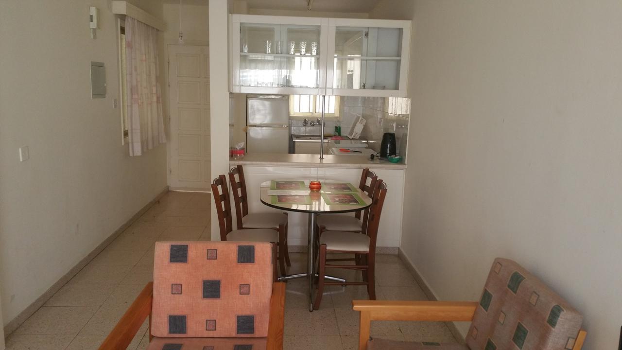 Aparthotel Nondas Hill Apts 3*