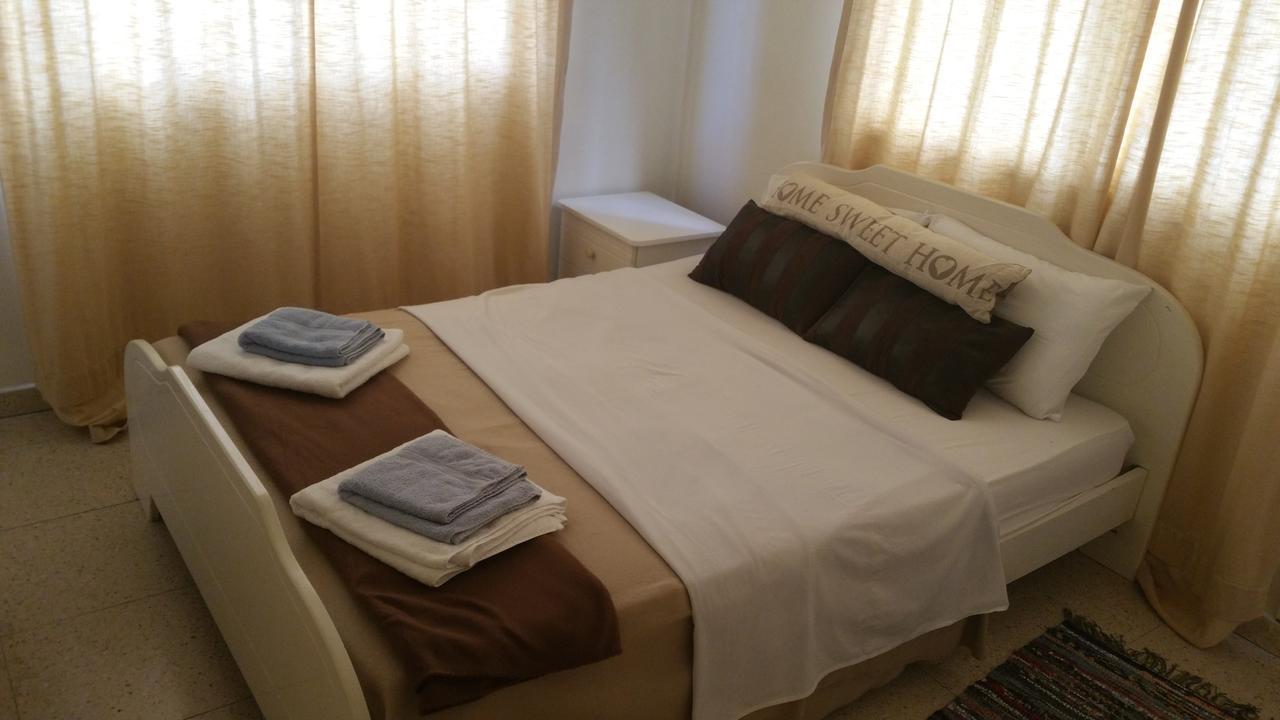 Nondas Hill Apts Aparthotel Larnaca