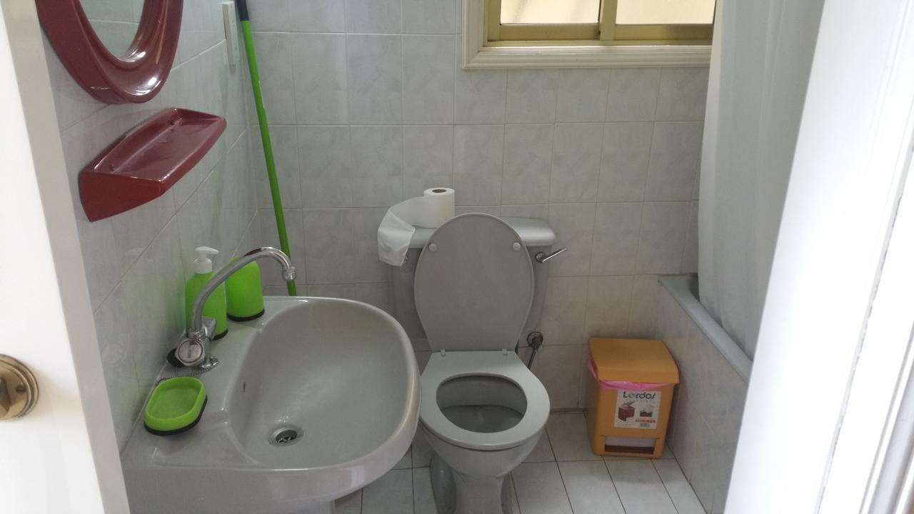 Nondas Hill Apts 3*