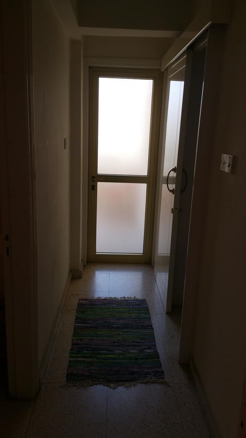 Nondas Hill Apts Aparthotel 3*