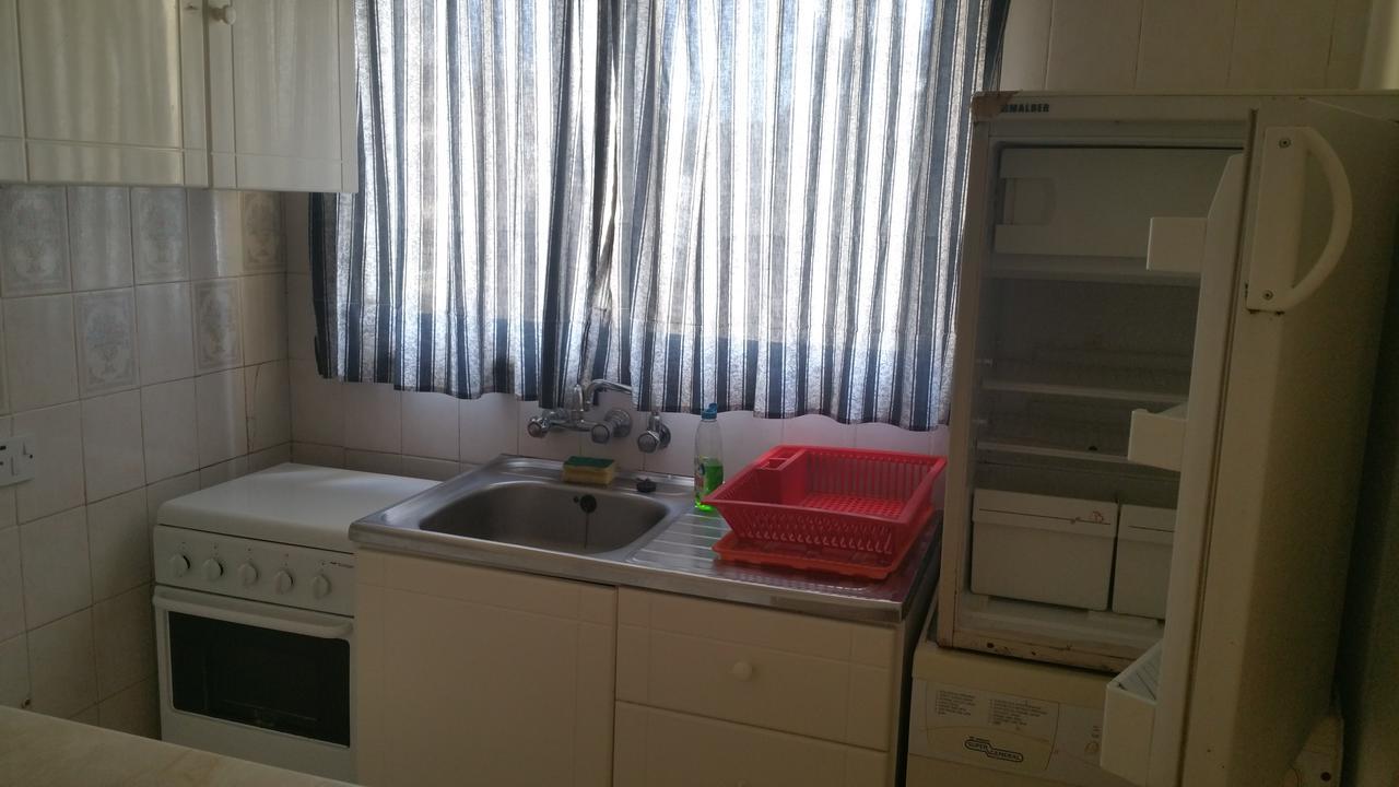 Nondas Hill Apts Aparthotel 3*