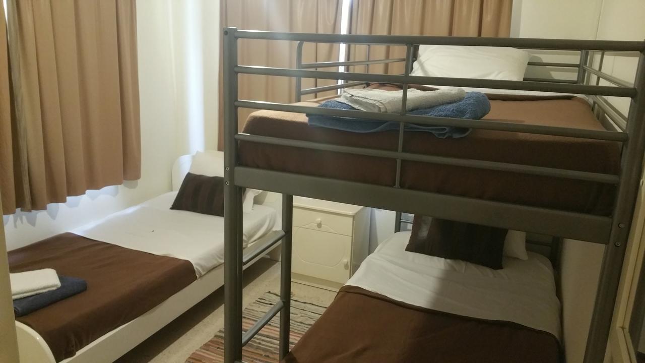 Nondas Hill Apts 3* Larnaca