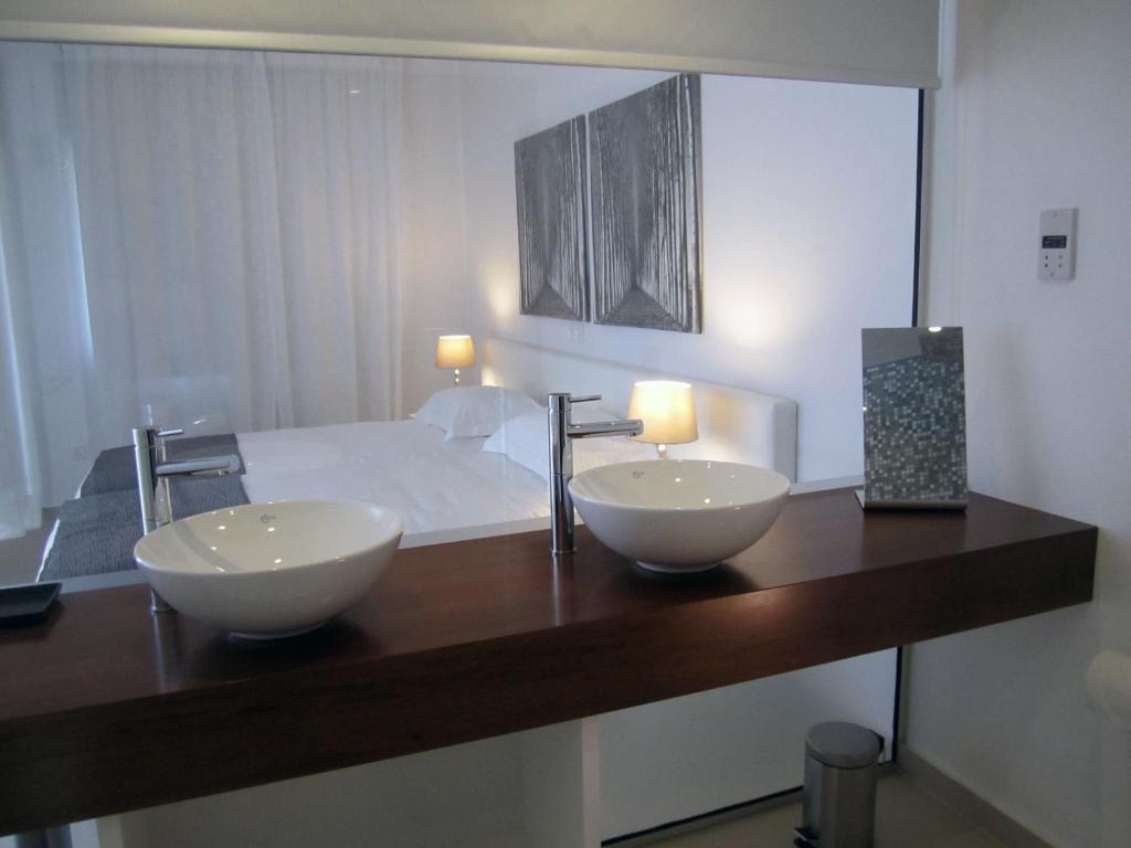 Alva Aparthotel Protaras