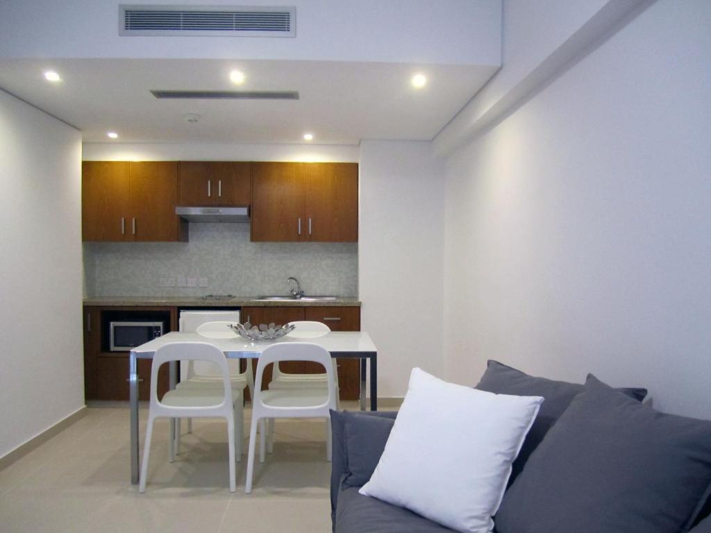 Alva Aparthotel 3*