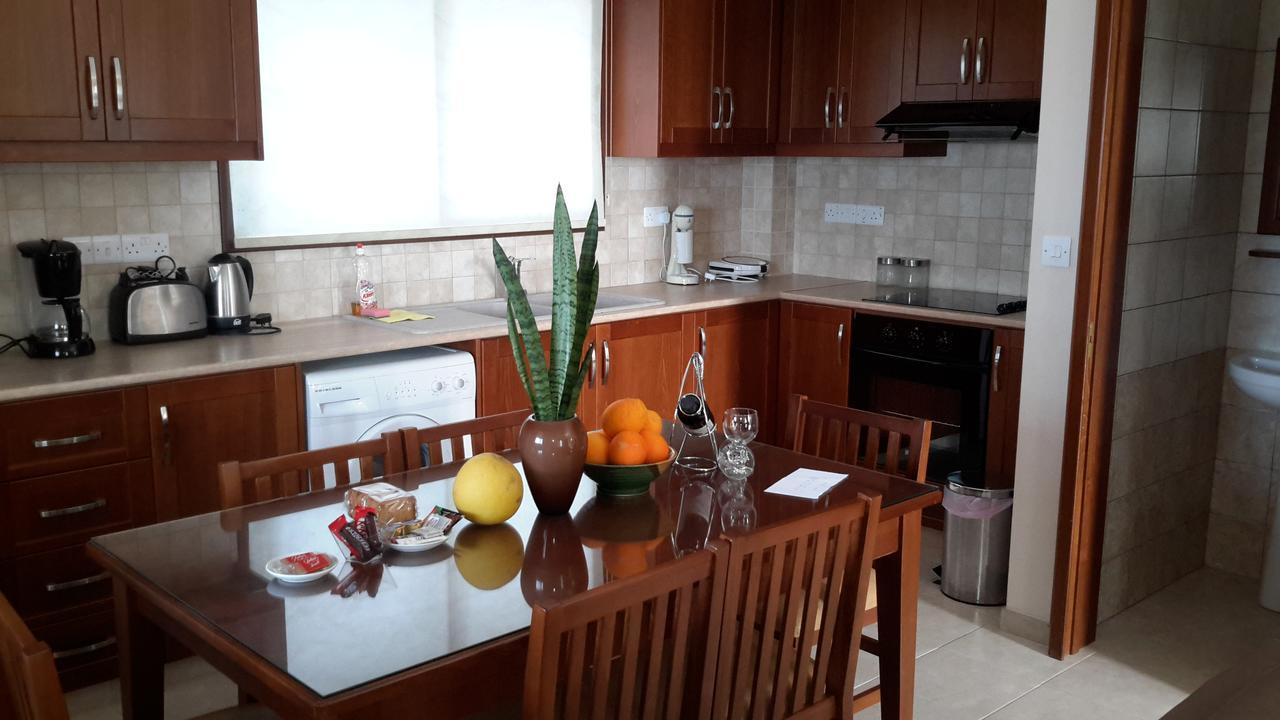 A&G Paisiou Luxury Maisonettes Holiday home Agia Marina (Northern Cyprus)