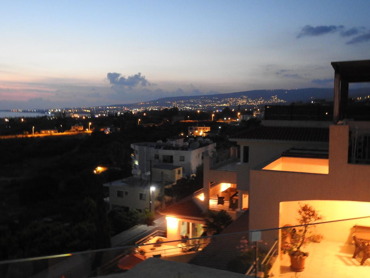 Apartment Sunset With Sea And Coastal Views Penthouse *
