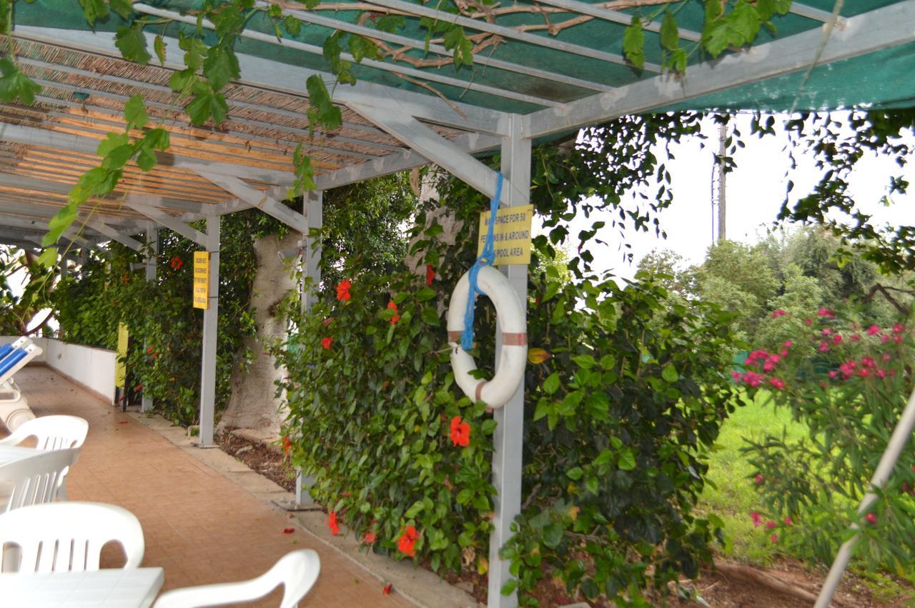 Chrysland * Agia Napa
