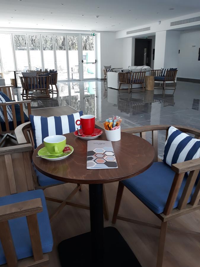 Plaza Hotel Protaras