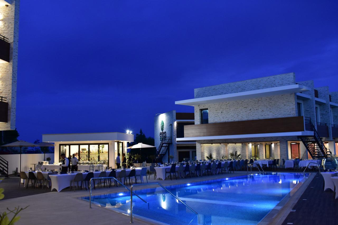 Resort Eden Wellness Rehabilitation 3*