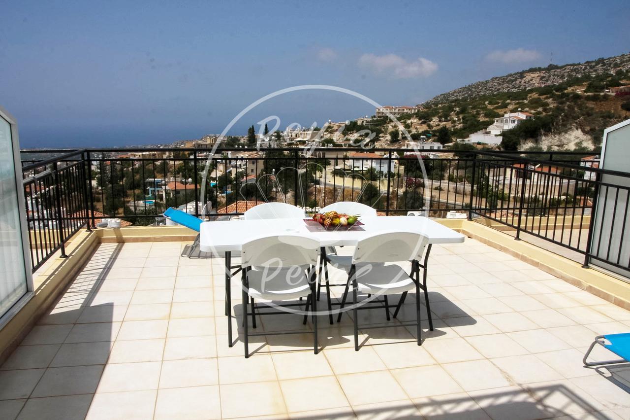 Pearl Apartment Peyia