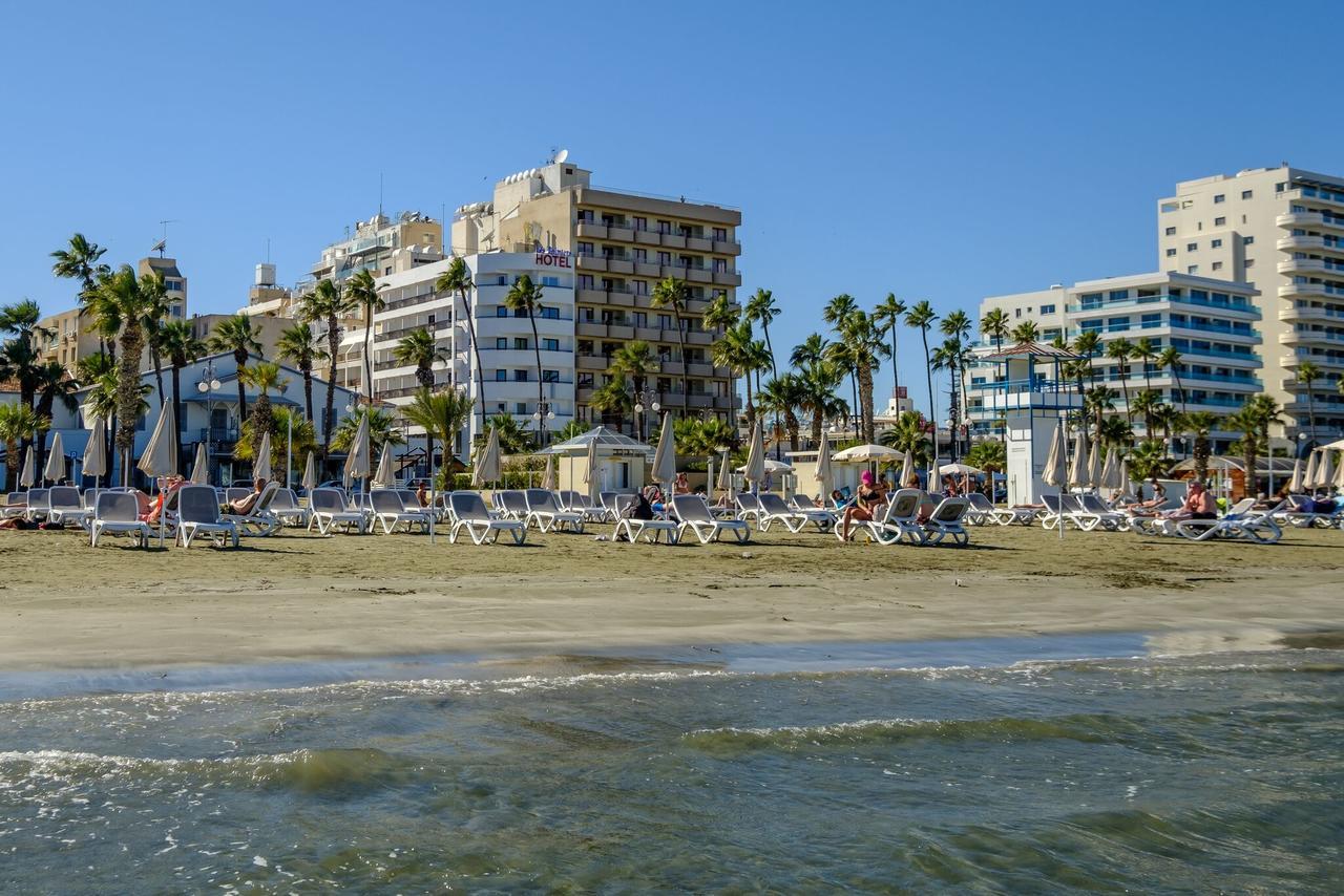 Les Palmiers Boutique & Luxury Hotel