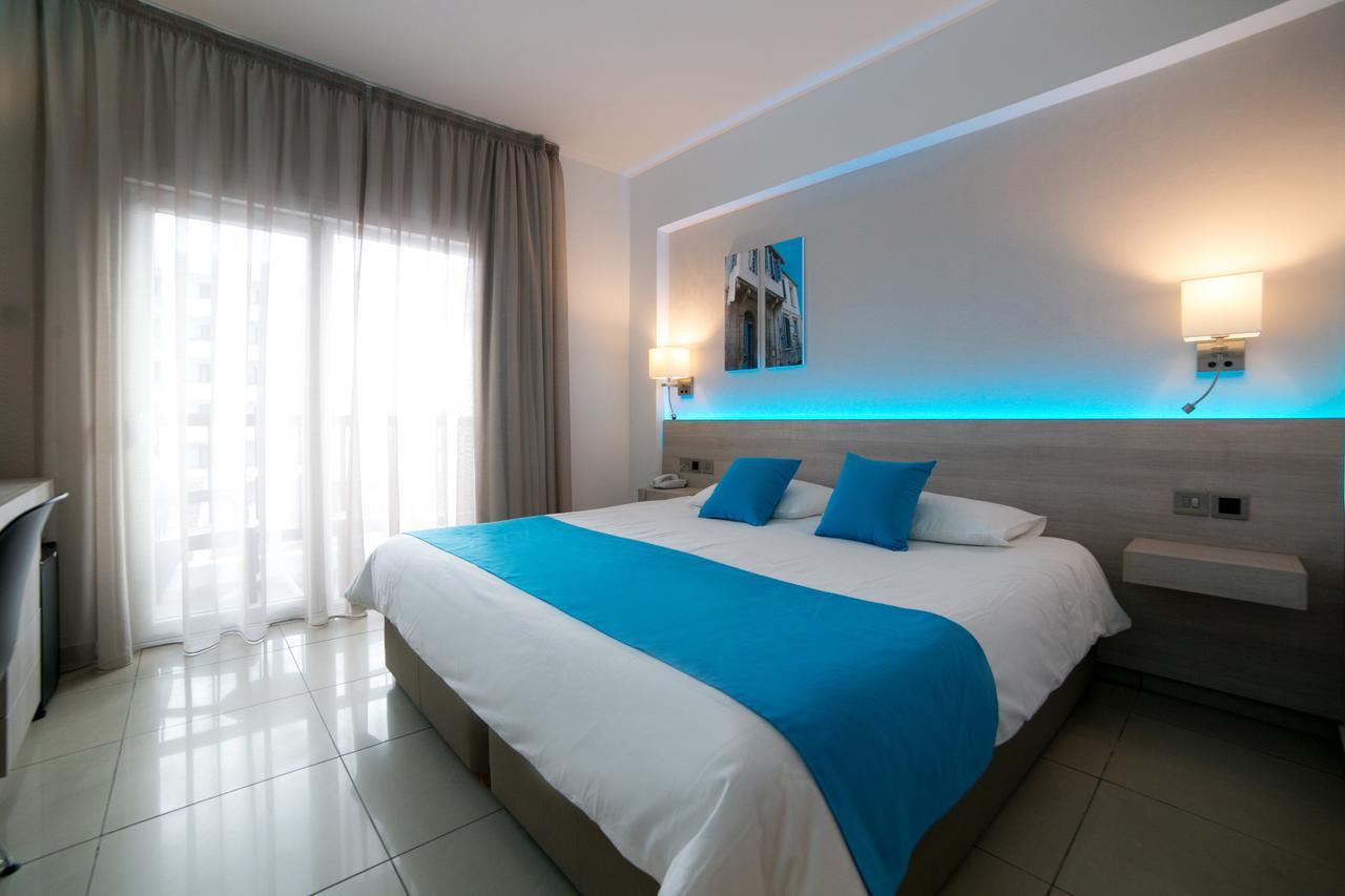 Les Palmiers Boutique & Luxury Hotel Lárnaca
