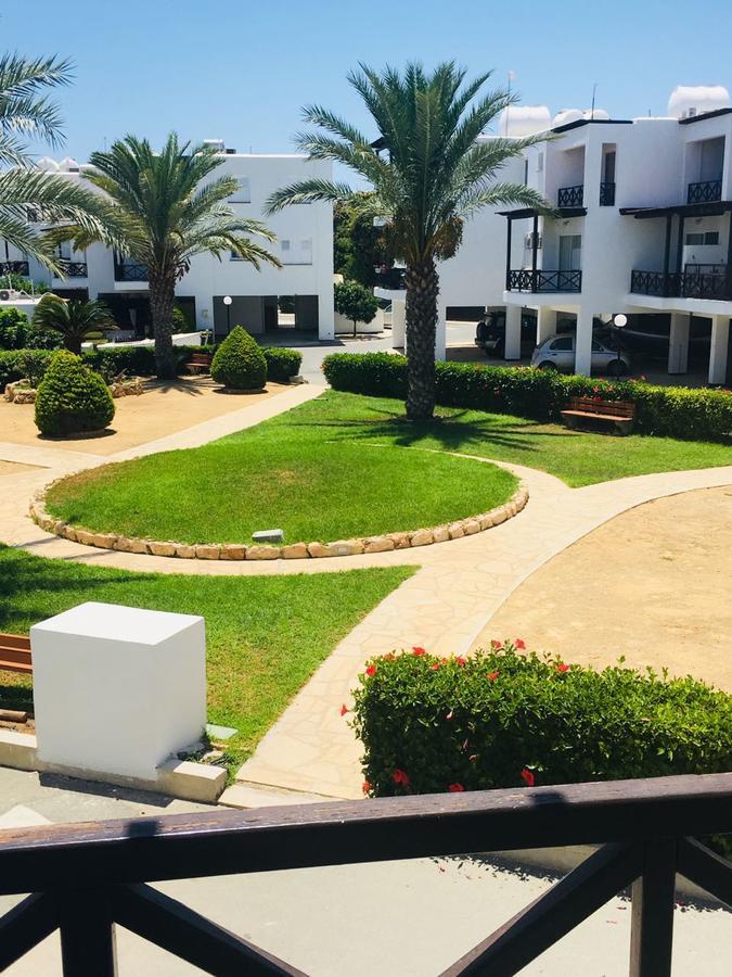 Apartamento Yialos Village *