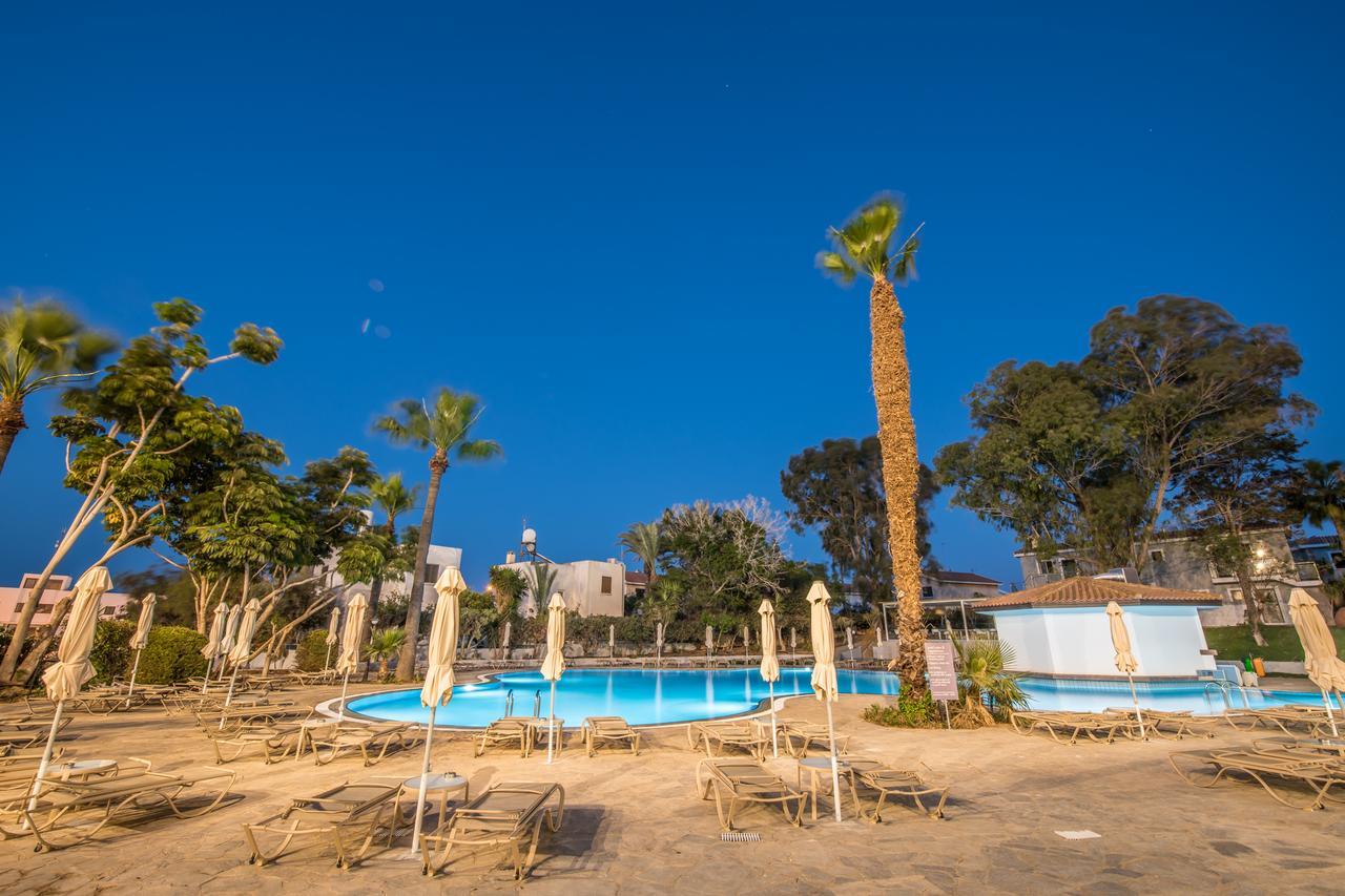 Aparthotel Narcissos Waterpark