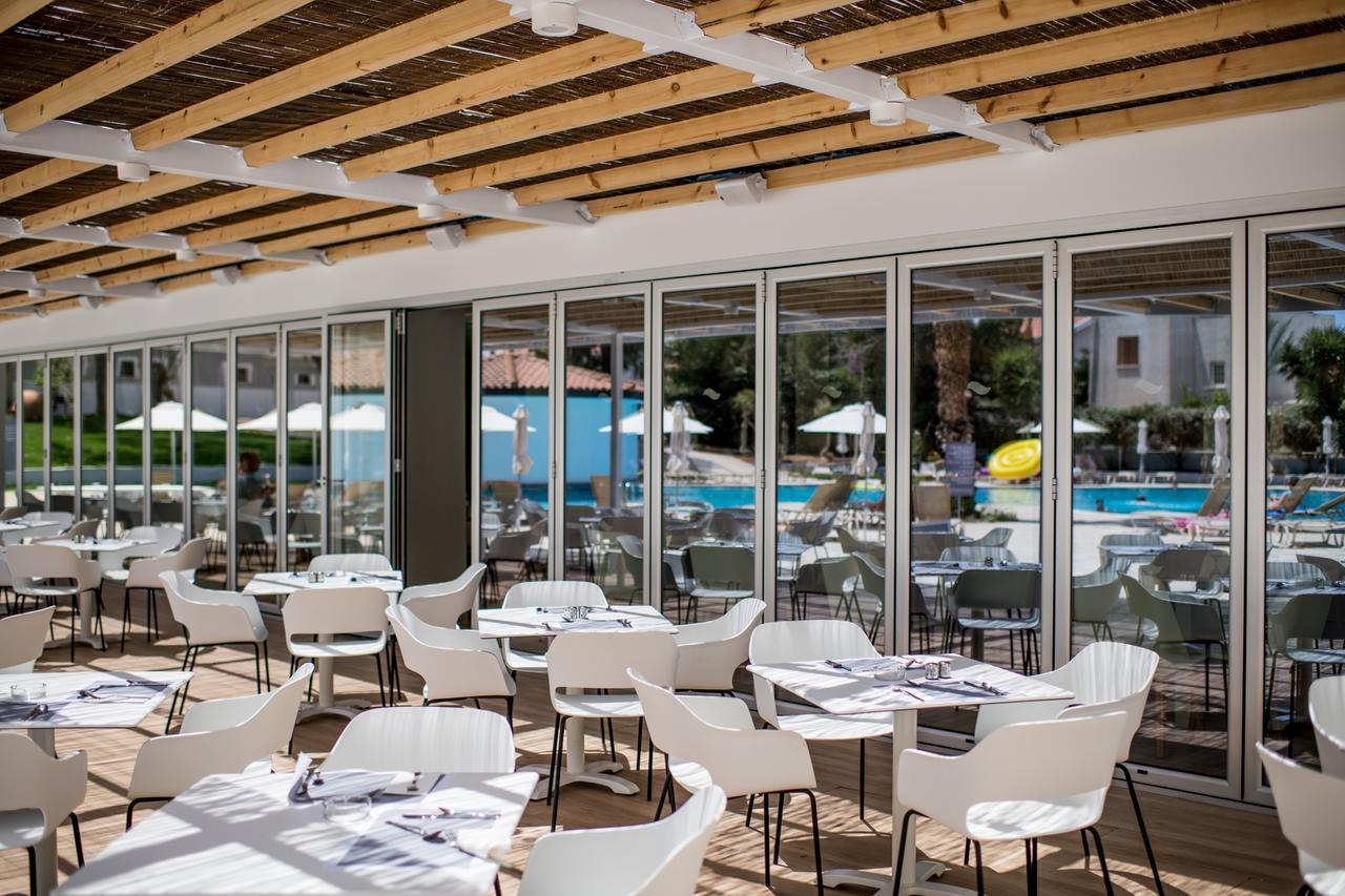 Aparthotel Narcissos Waterpark Protaras