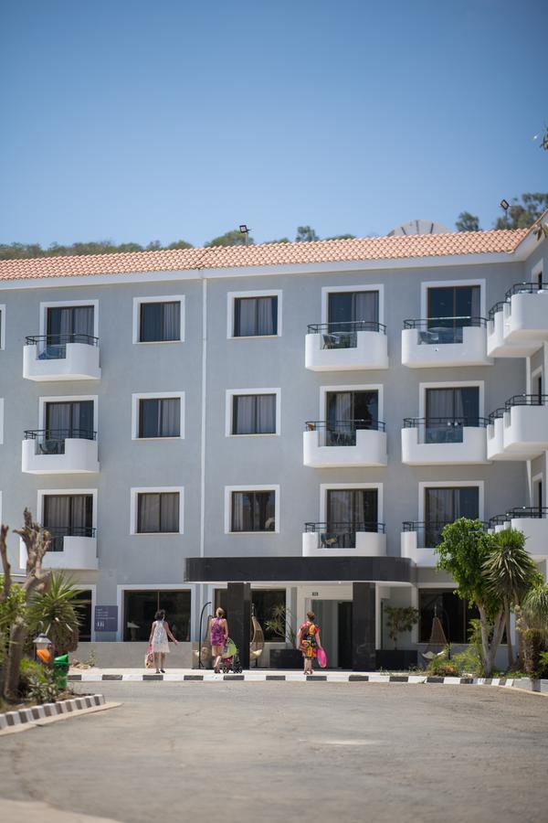 Narcissos Waterpark 4*